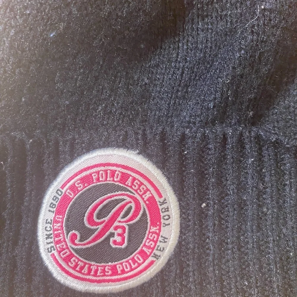 U.S. Polo Assn. Toboggan (HE)